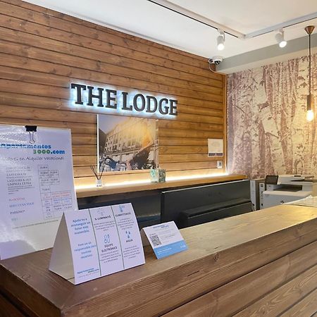 The Lodge At Ribasol Arinsal Εξωτερικό φωτογραφία
