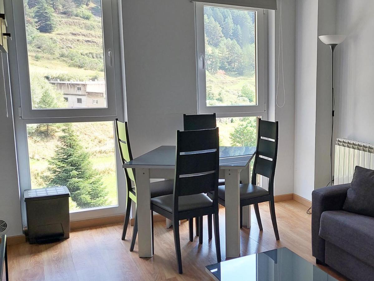 The Lodge At Ribasol Arinsal Εξωτερικό φωτογραφία