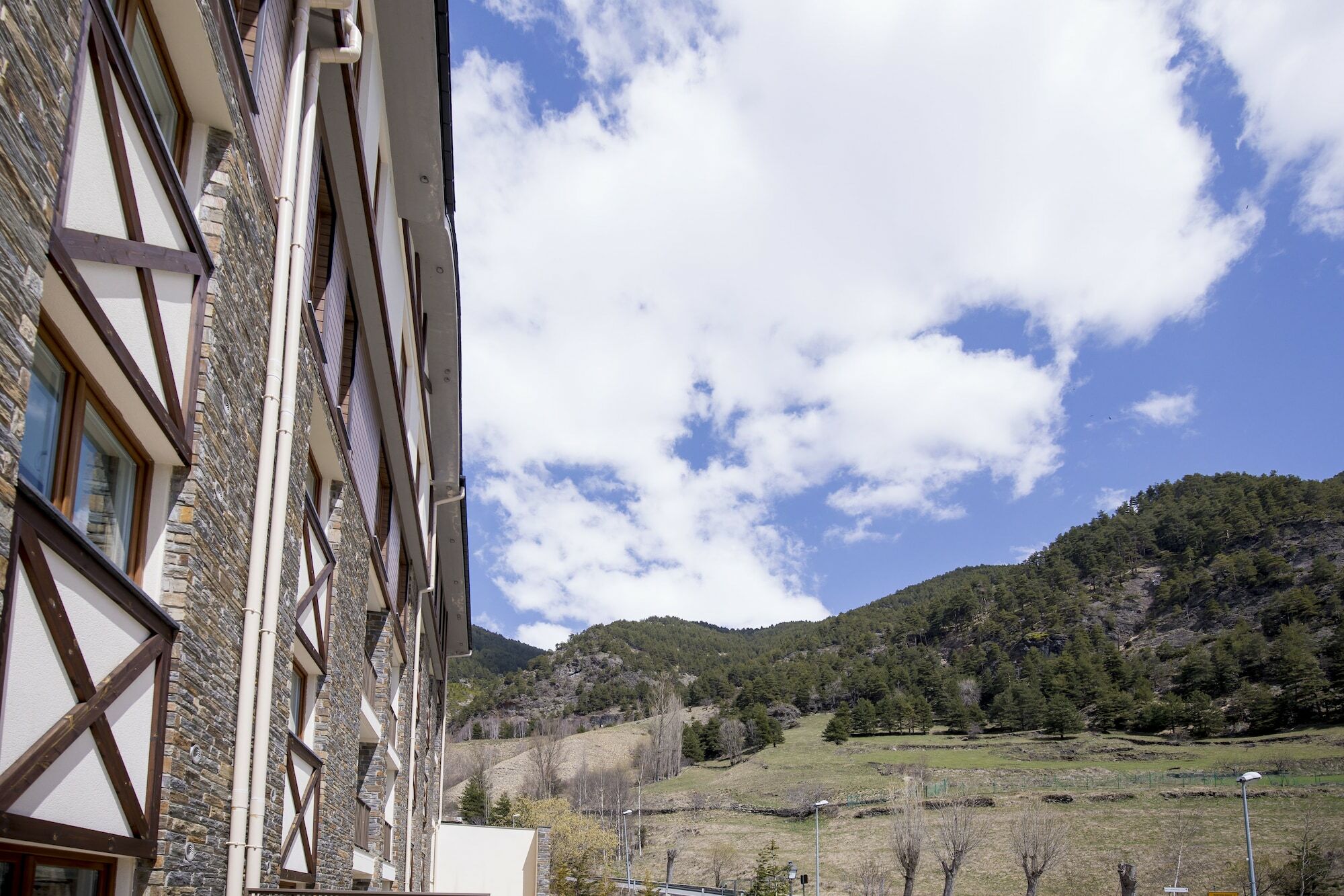 The Lodge At Ribasol Arinsal Εξωτερικό φωτογραφία